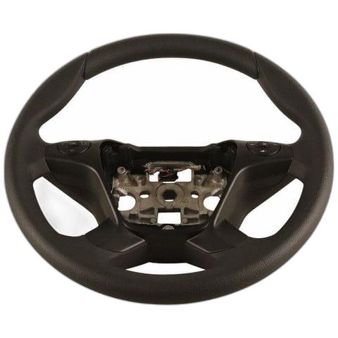 GENUINE FORD 1810825 TRANSIT CUSTOM CONNECT STEERING WHEEL LESS SPEED & LANE