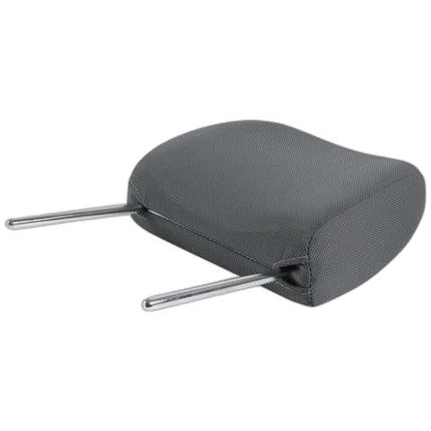 GENUINE FORD 1839103 EVEREST REAR O/S SEAT HEADREST 2013- CLOTH