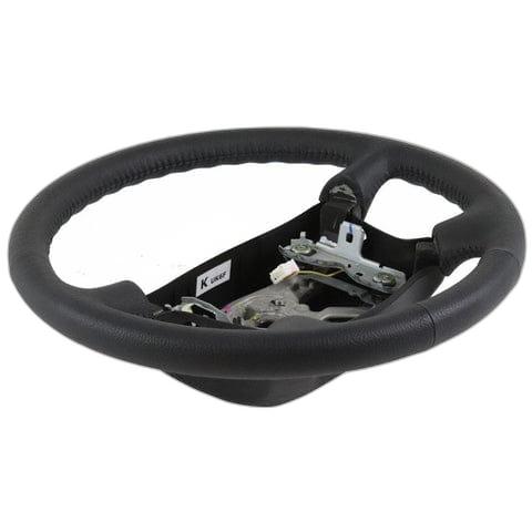 GENUINE FORD 1842740 EVEREST STEERING WHEEL 04/2012- WAGON