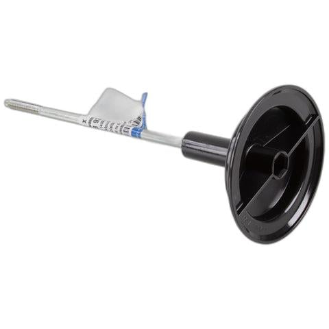 GENUINE FORD 1848939 FOCUS SPARE WHEEL MOUNTING BRACKET