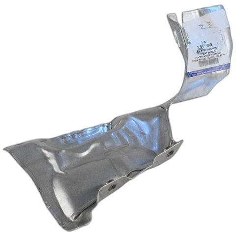 GENUINE FORD 1867698 1.5 SOHC DI TC DIESEL EXHAUST MANIFOLD HEAT SHIELD 11/2017-