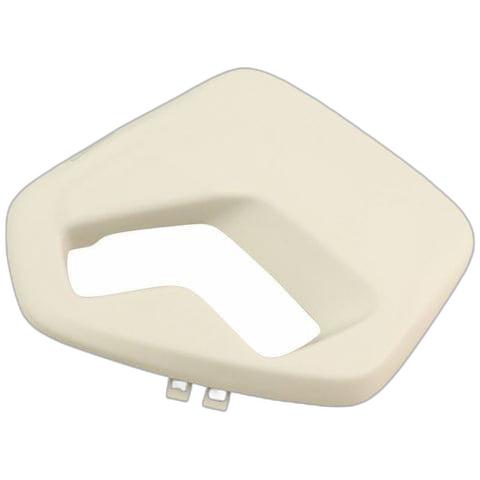 GENUINE FORD 1920646 SEAT BELT MOUNTING COVER