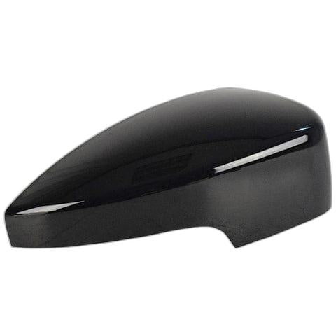 GENUINE FORD 1940998 KUGA O/S FRONT DOOR MIRROR COVER SHADOW BLACK (MICA)