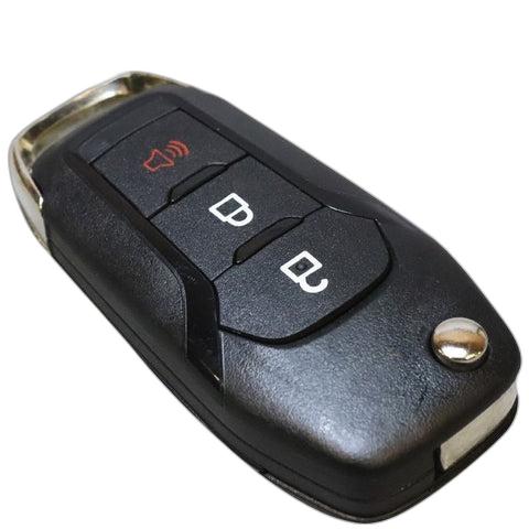 GENUINE FORD 1942395 BLANK KEY