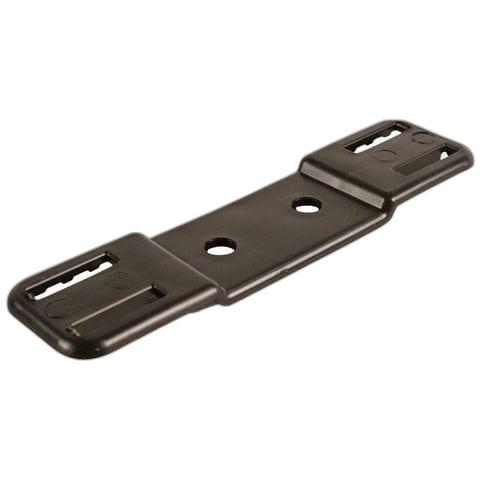 GENUINE FORD 2026808 FOCUS RS FRONT LOWER REAR AIR DEFLECTOR 2016-