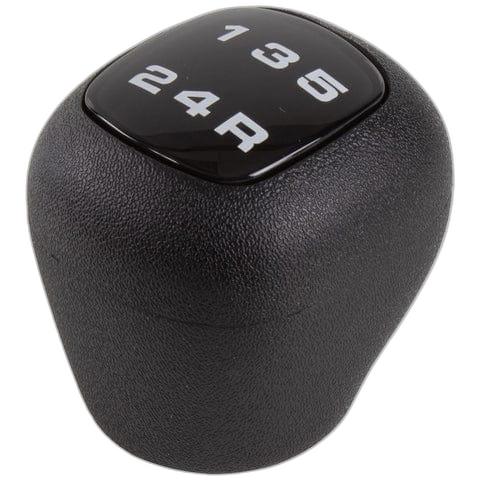 GENUINE FORD 7157375 GEAR CHANGE LEVER KNOB 5 SPEED MANUAL MTX75