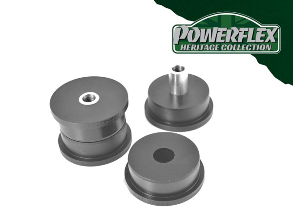 Powerflex PFR69-123H Rear Diff Mount, Early RA & UK WRX Models 1 | ML Performance UK Car Parts