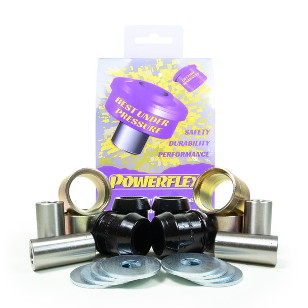 Powerflex PFR36-613 Rear Knuckle Upper/Lower Link Bush 1 | ML Performance UK Car Parts