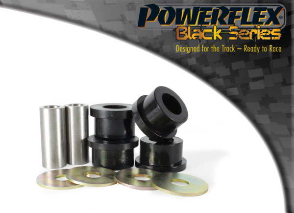 Powerflex PFF25-1201BLK Front Wishbone Front Bush 1 | ML Performance UK Car Parts