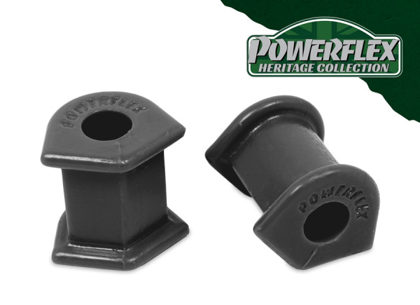 Powerflex PFF1-804-15H Front Anti Roll Bar Bush (03-05) 15mm 1 | ML Performance UK Car Parts