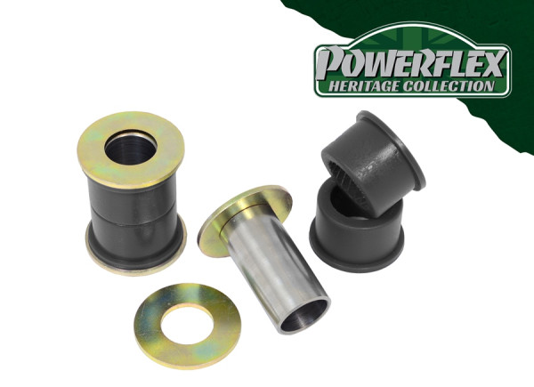 Powerflex PFF1-801H Front Lower Wishbone Front Bush 1 | ML Performance UK Car Parts