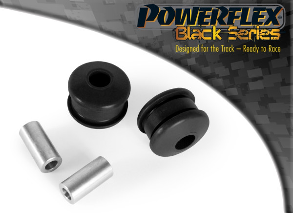 Powerflex PFF16-502BLK Front Arm Rear Bush 1 | ML Performance UK Car Parts