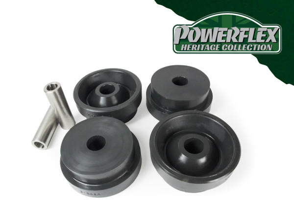 Powerflex PFR3-508H Rear Trailing Arm Front Bush 1 | ML Performance UK Car Parts
