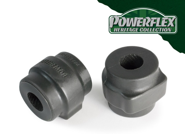 Powerflex PFF5-503-215H Front Anti Roll Bar Mounting Bush 21.5mm 1 | ML Performance UK Car Parts