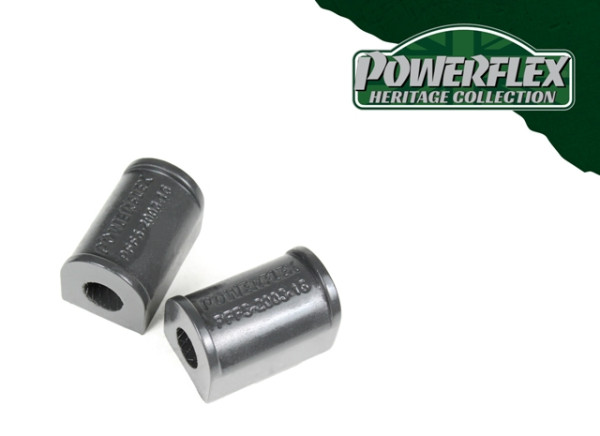 Powerflex PFF5-2003-20H Anti Roll Bar Bush 20mm 1 | ML Performance UK Car Parts