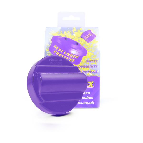 Powerflex PF3-1665 VAG SUV Jack Pad Adaptor 1 | ML Performance UK Car Parts