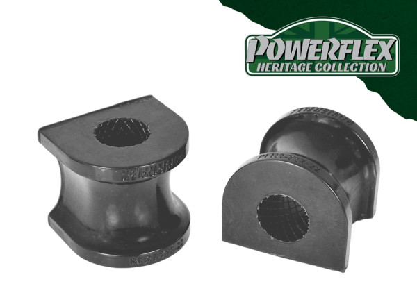Powerflex PFR1-717-21H Rear Anti Roll Bar Bush 21mm 1 | ML Performance UK Car Parts