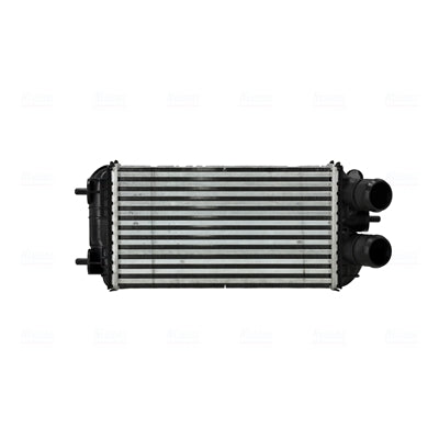 NISSENS NIS961318 Charge Air Cooler