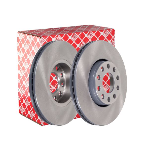 FEBI BILSTEIN FE28505 Brake Disc