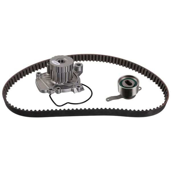 BLUE PRINT ADH273753 Water Pump & Timing Belt Kit