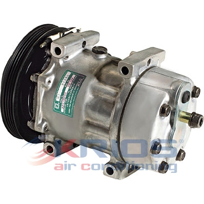 MEAT & DORIA MDKSB230S Air Conditioning Compressor