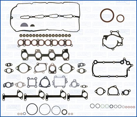 AJUSA AJU51071500 Engine Full Gasket Set