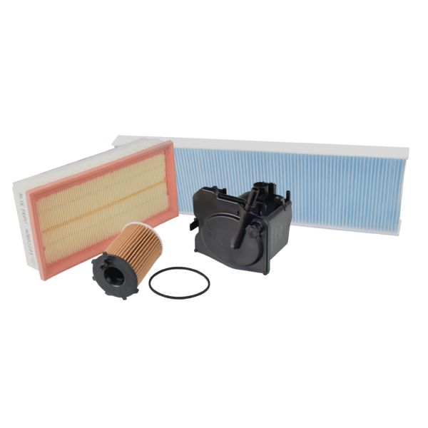 BLUE PRINT ADB112119 Maintenance Service Parts Set