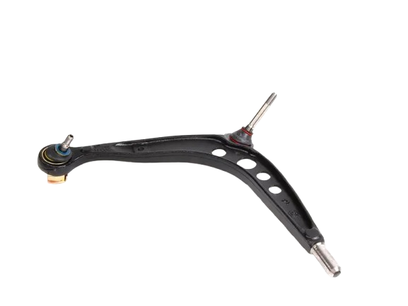 Genuine BMW 31126758513 Wishbone, Left