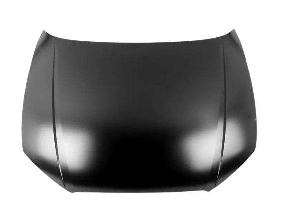 Genuine Audi 8V5823029A Hood Panel
