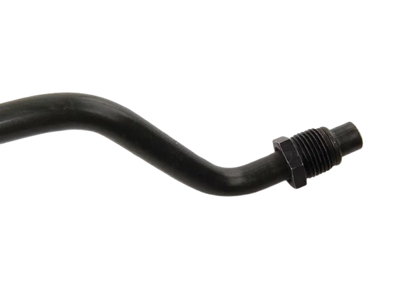 Genuine BMW 17227505948 Oil Cooling Pipe Outlet A5S 440Z