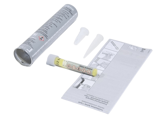 Genuine BMW 83192289285 Repair Flat Rate, Window, Cold, 1 Hr. SET