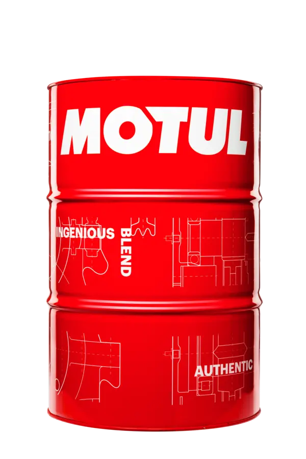 MOTUL TRANSMB85W90208L Manual Transmission Oil