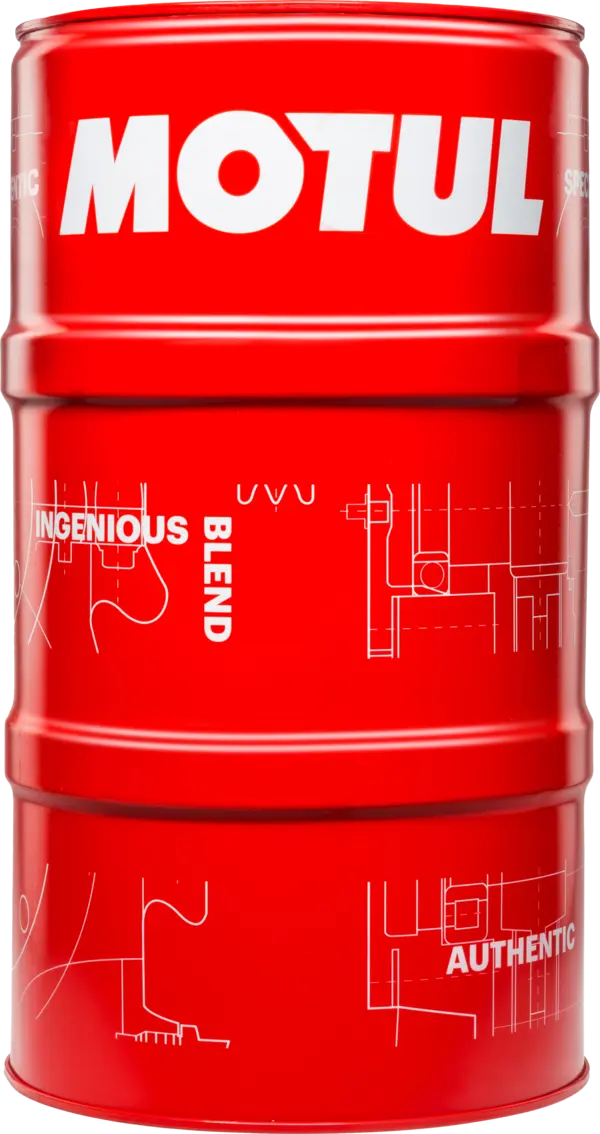 MOTUL 4100SYNNERS10W4060L Engine Oil