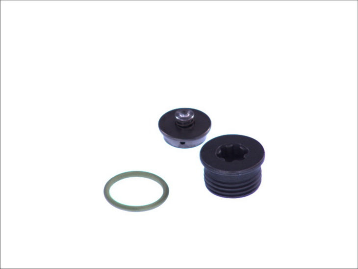BOSCH 201-000 Common Rail System Repair Kit