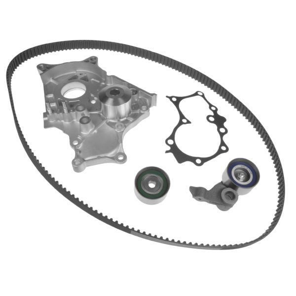 BLUE PRINT ADT373751 Water Pump & Timing Belt Kit