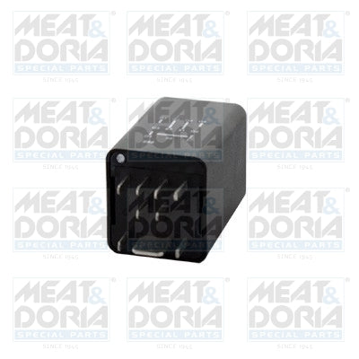 MEAT & DORIA MD7285615 Glow Time Control Unit
