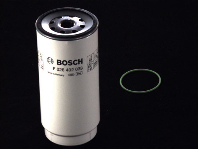 BOSCH F026402038 Fuel Filter