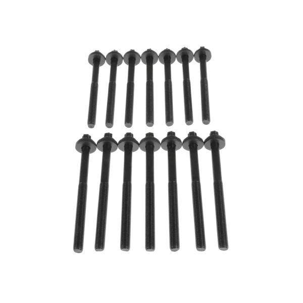 BLUE PRINT ADJ137802 Cylinder Head Bolt Set