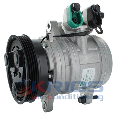 MEAT & DORIA MDK18028 Air Conditioning Compressor