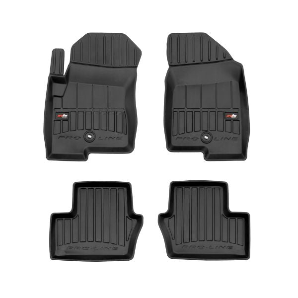 FROGUM FRG3D426023 Rubber Floor Mats