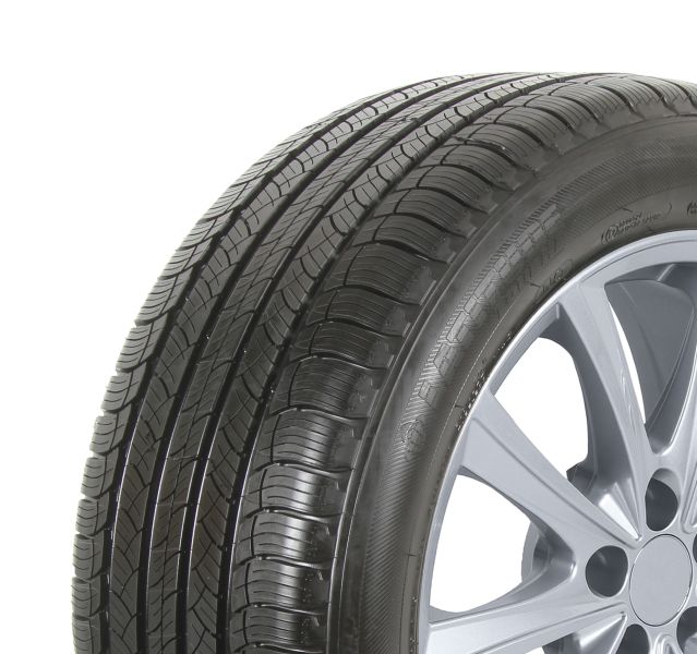 MICHELIN 25550R19LTMI107HLTHZ Suv/4X4 Rft Type Summer Tyrecb71.0 Db