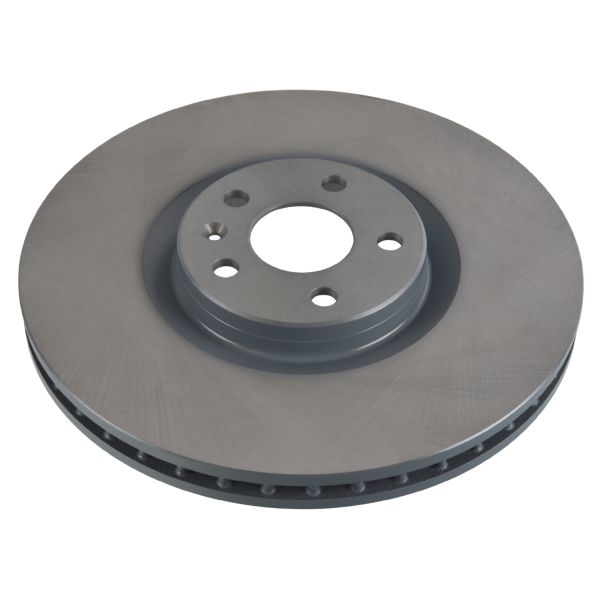FEBI BILSTEIN FE107725 Brake Disc