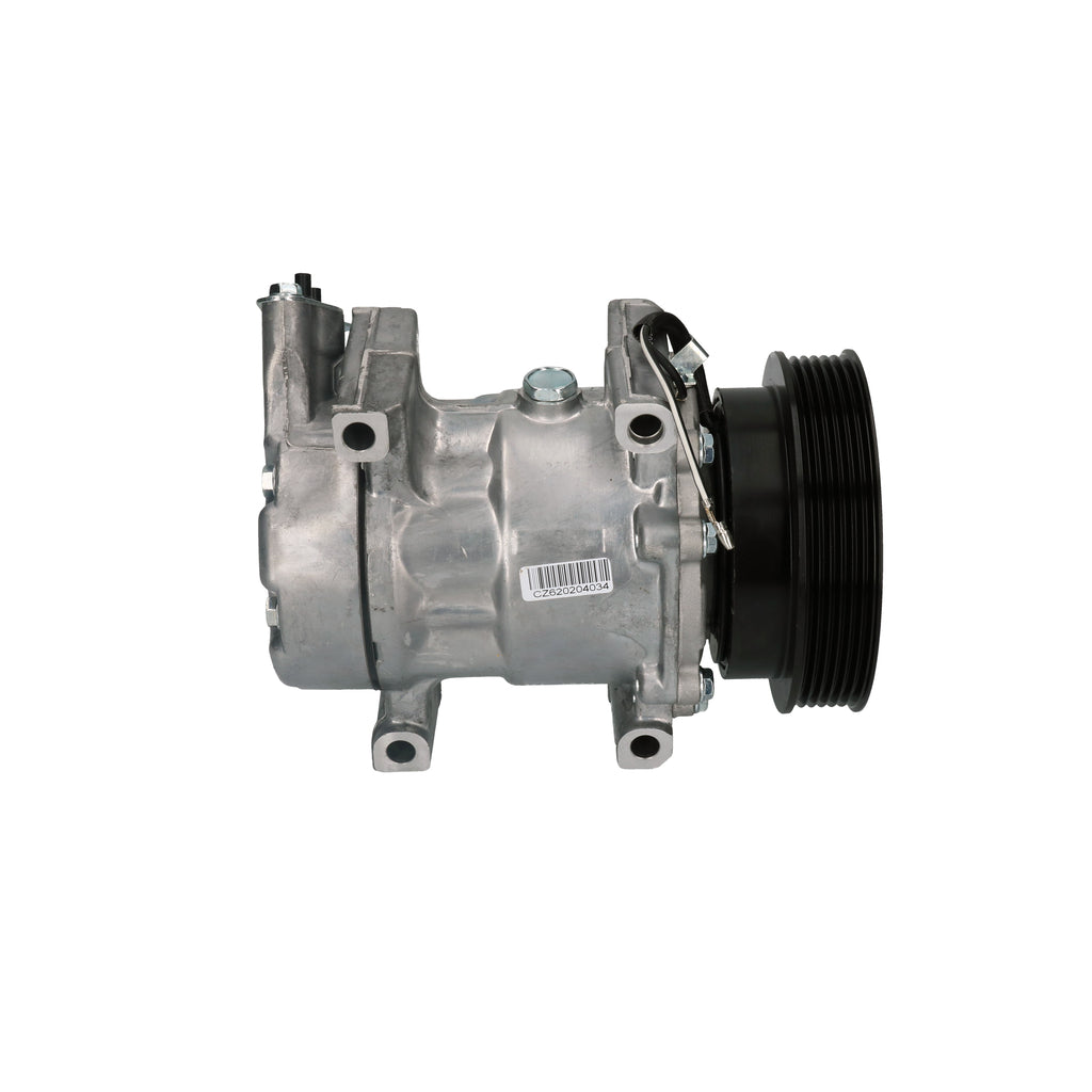BOSCH 1986AD1045 Air Conditioning Compressor