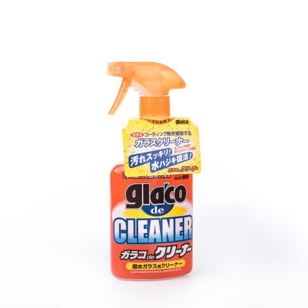 SOFT99 S9904111 Glass Cleaning Agent
