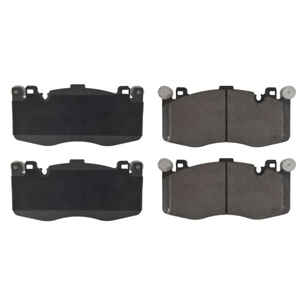 FEBI BILSTEIN FE171412 Disc Brake Brake Pad Set