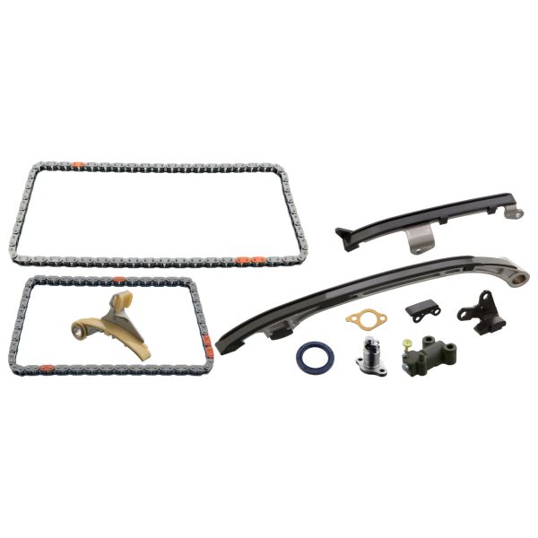 BLUE PRINT ADT373512 Timing Chain Kit