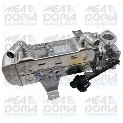 MEAT & DORIA MD88457 Exhaust Gas Recirculation Cooler