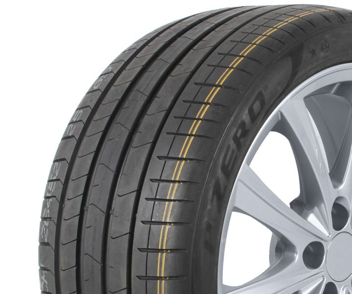 PIRELLI 31535R20LTPI110WPZRB Suv/4X4 Rft Type Summer Tyrecb75.0 Db