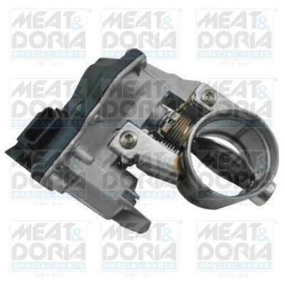 MEAT & DORIA MD89403 Throttle