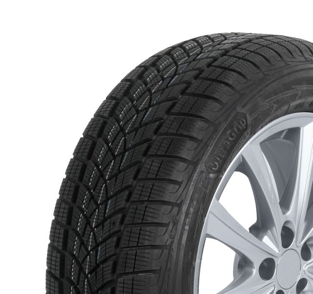 GOODYEAR 26545R21ZTGO108WUGP+S Suv/4X4 Winter Tyrecb73.0 Db
